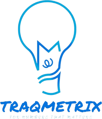 Traqmetrix Solutions LLP