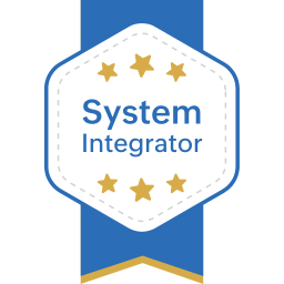 Sys integrator badge