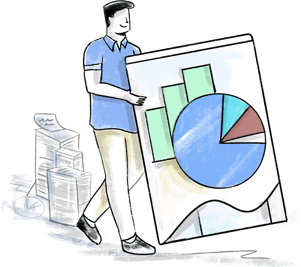 Integrasi Laporan | Zoho Projects