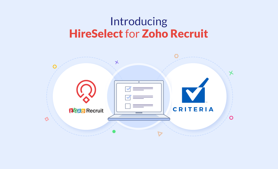 What's New - Zoho Recruit