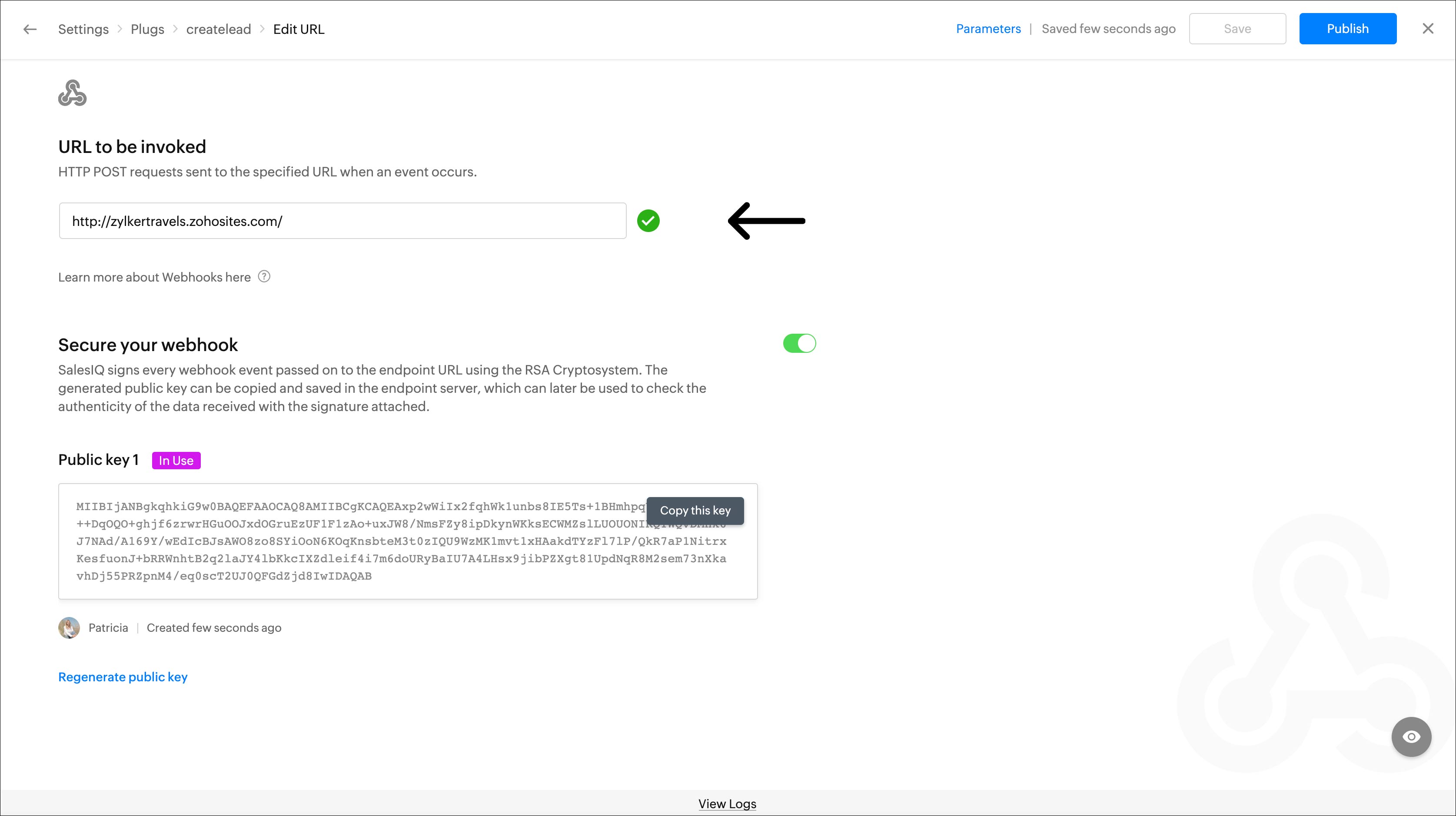 GitHub - polaris-rbx/webhook-proxy: A simple Roblox=> Discord webhook proxy  which respects rate limits and validates your webhooks