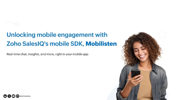 What is Mobilisten?