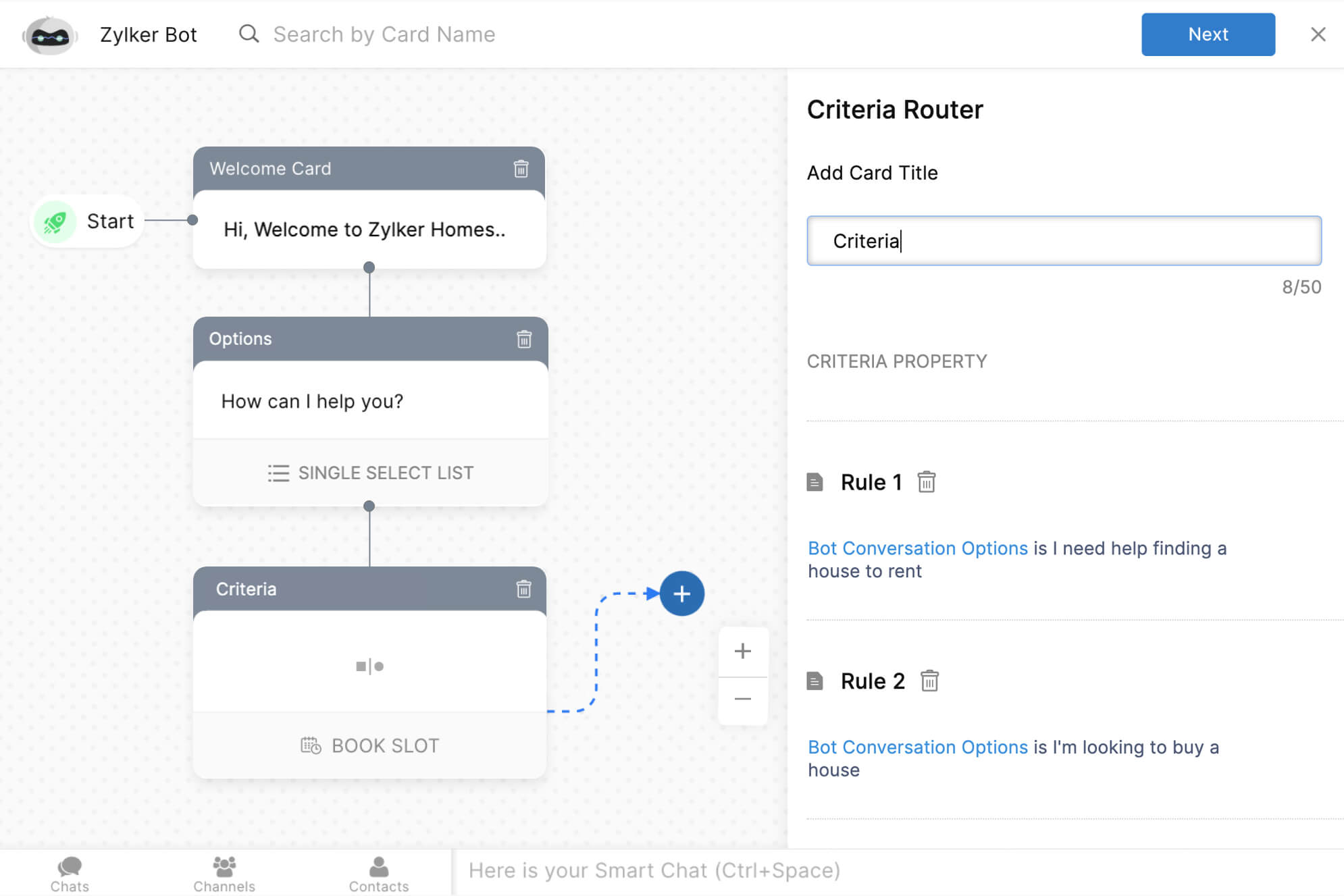 SZ.chat  App Price Intelligence by Qonversion