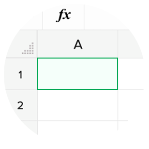 Apa Itu Spreadsheet Pengertian Dan Manfaat Zoho Sheet