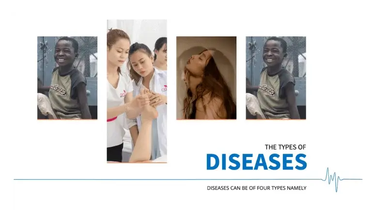 disease