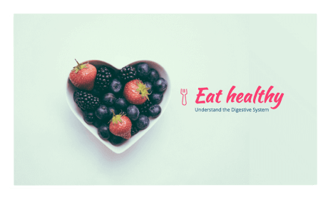 eathealthy