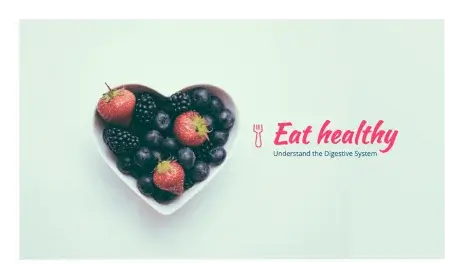 eathealthy