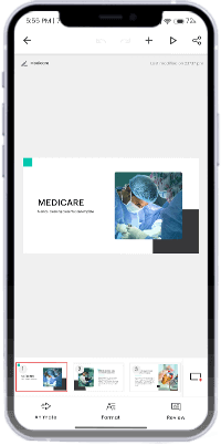 medicare-mobiledevice