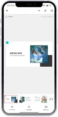 medicare-mobiledevice