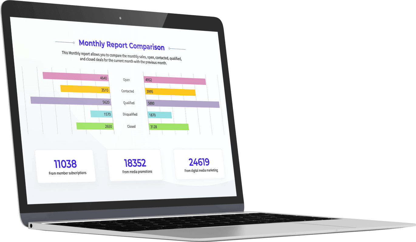 reportcomparison