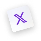 x icon