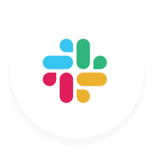 ícone do slack Is