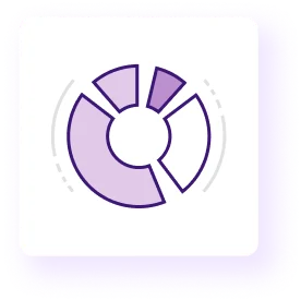 pie chat icon