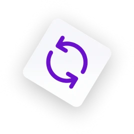 sync icon