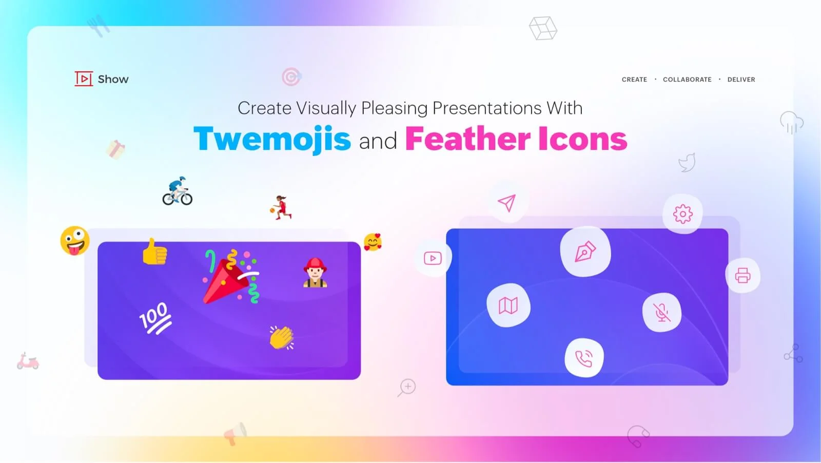 twemoji feature thumbnail