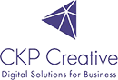 CKP Creative logo