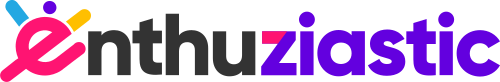 Enthuziastic logo