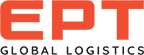 EPT Global Logistics logo