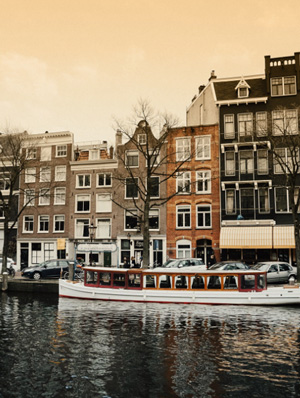 ámsterdam