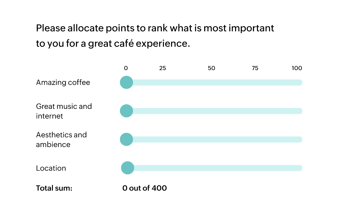 How to Create a Full Name Question in Zoho Survey