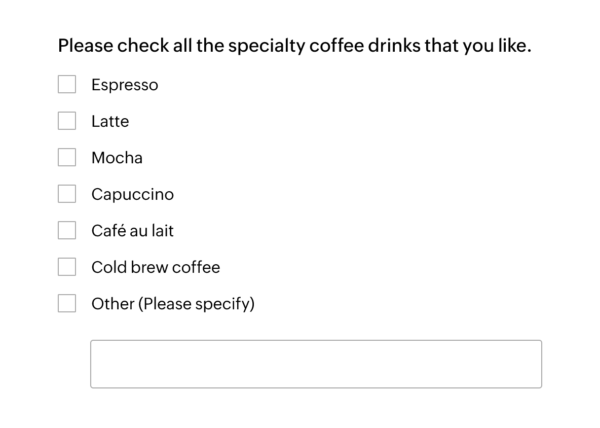 How to Create a Full Name Question in Zoho Survey