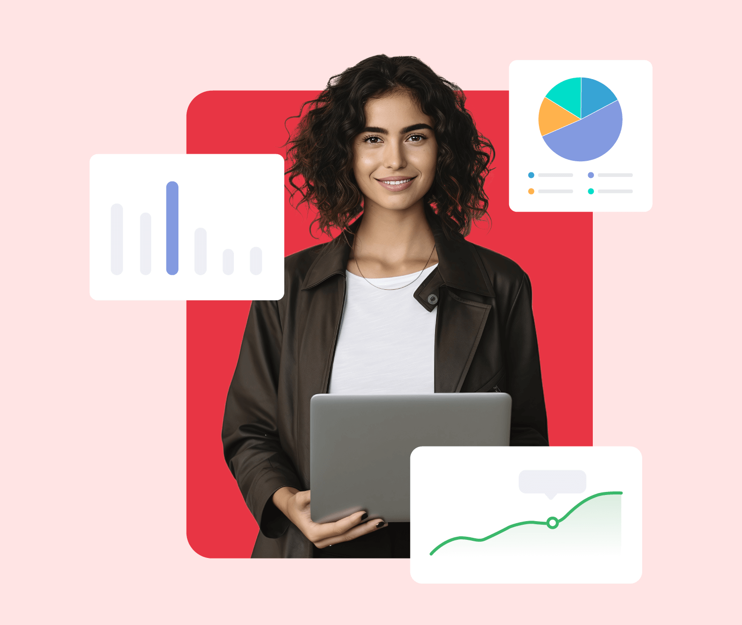 How to analyze survey data