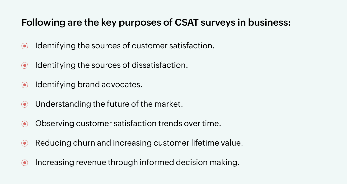 14 survey mistakes to avoid