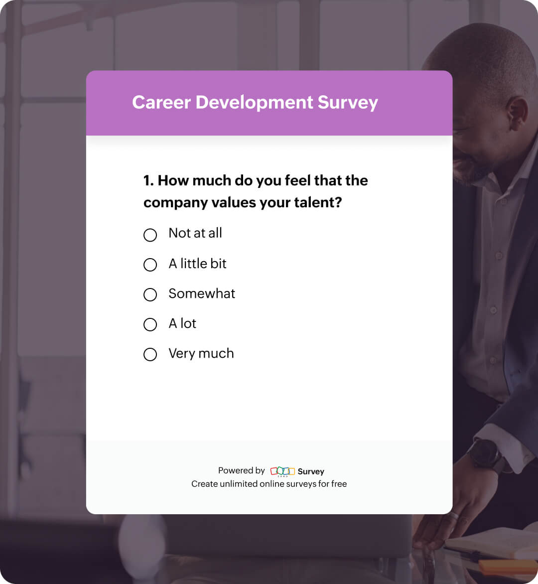 Test drive feedback survey questionnaire template