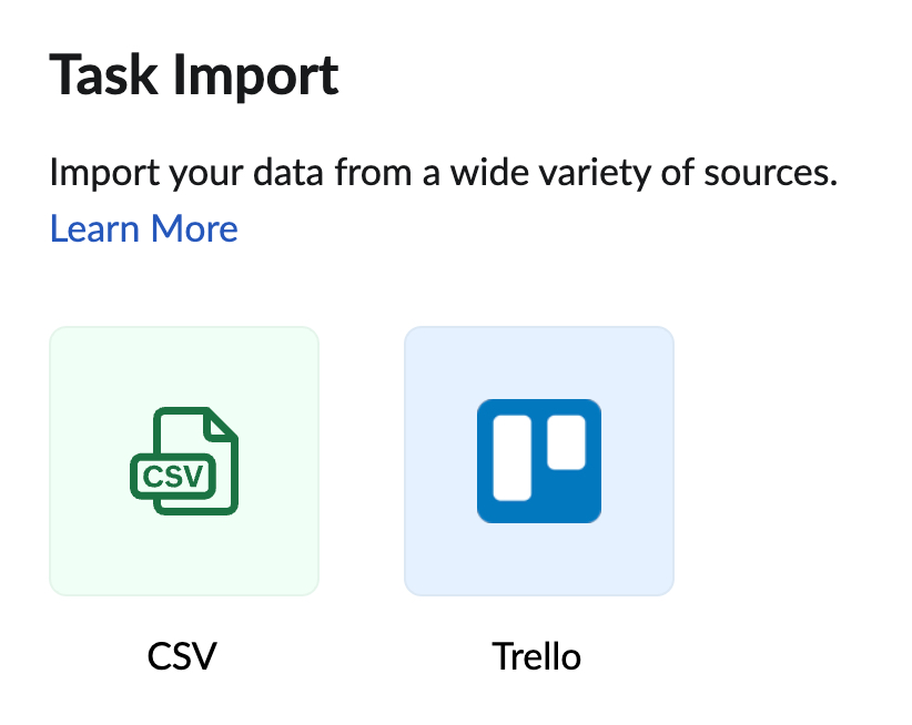 Free CSV importation tool for Trello