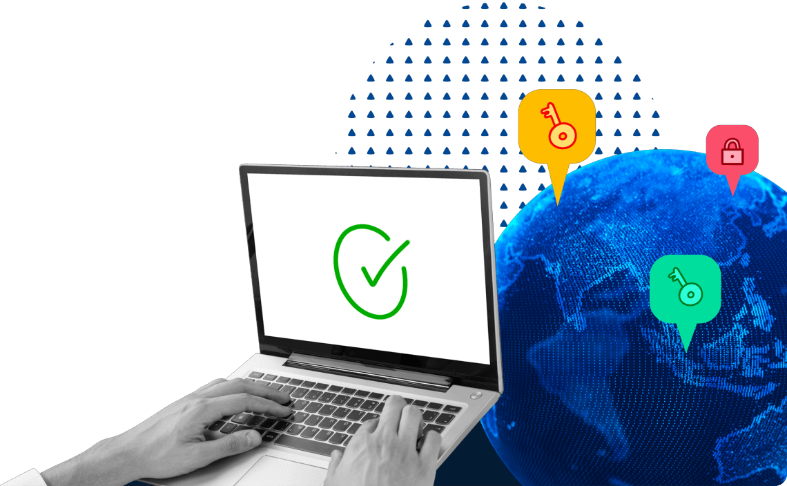 IP address and geolocation