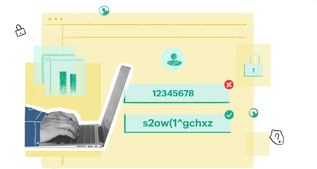 Gerador de senhas fortes: veja cinco sites para criar códigos