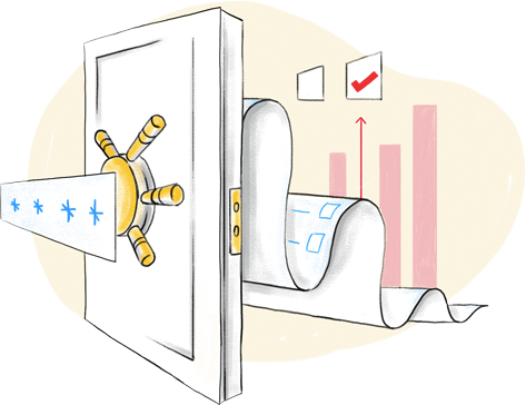 Sécurité et simplicité