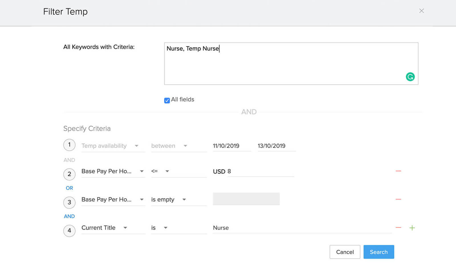 workerly faster scheduling